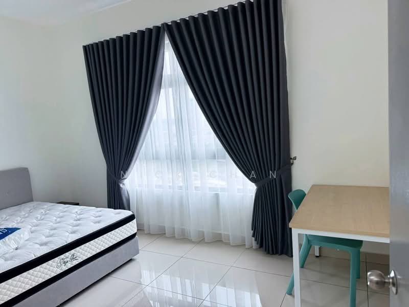 Pangsapuri untuk Dijual di D7 (D'Seven Lagoon Perdana) - Nick Chan - Bedroom - PropertyGuru.com.my