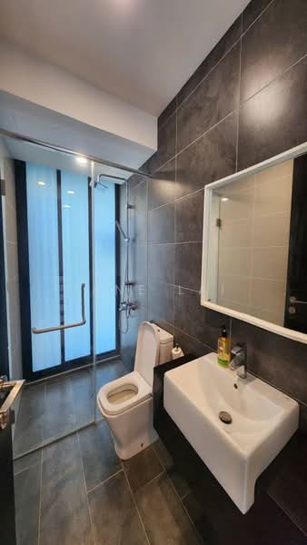 Apartment for Rent at Almas - Jane Lai - Bathroom - PropertyGuru.com.my