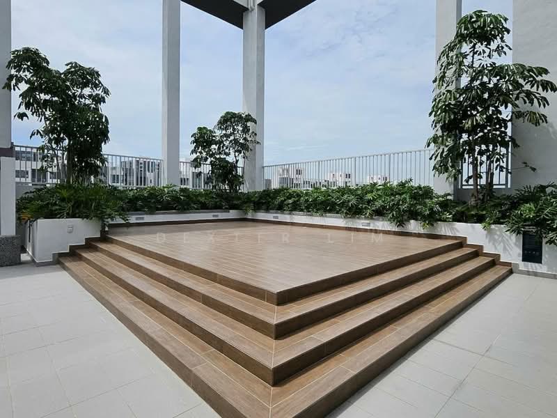 Service Residence for Rent at Meldrum Heights (Residensi Meldrum) - Dexter Lim - Exterior - PropertyGuru.com.my
