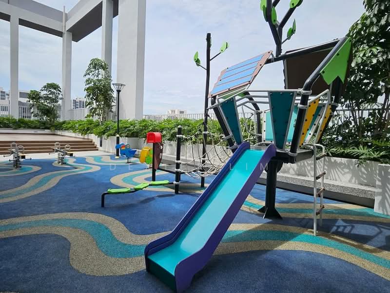 Service Residence for Rent at Meldrum Heights (Residensi Meldrum) - Dexter Lim - Exterior - PropertyGuru.com.my