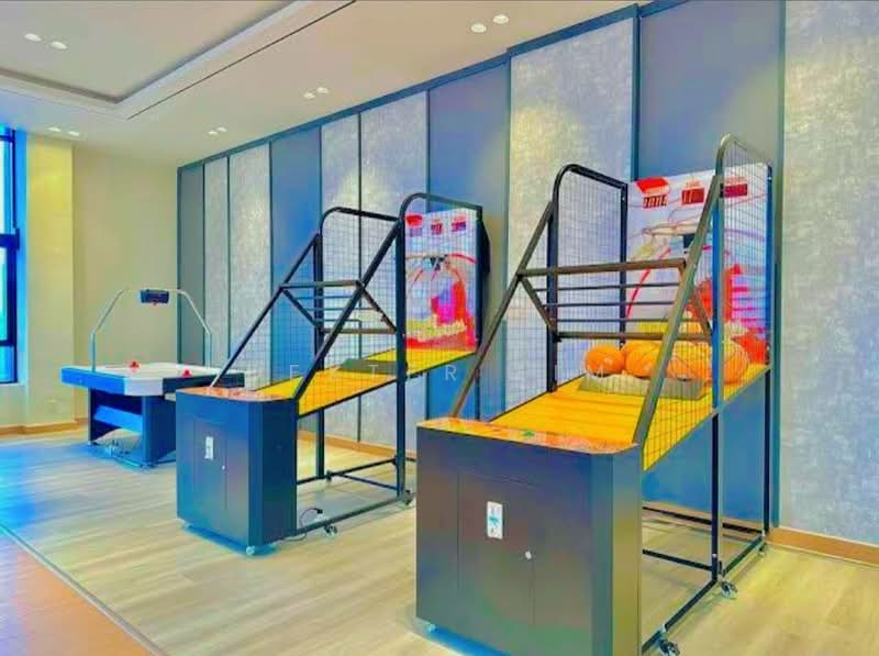 Service Residence for Rent at Meldrum Heights (Residensi Meldrum) - Dexter Lim - Interior - PropertyGuru.com.my