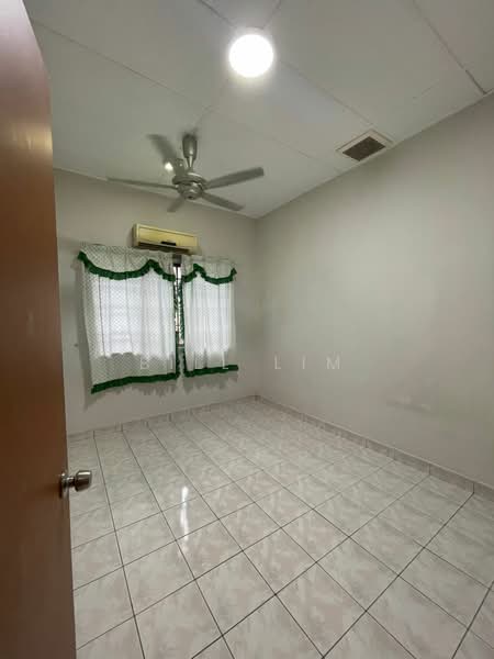 2-storey Terraced House for Rent in Sungai Buloh (Selangor) - Bill Lim - Interior - PropertyGuru.com.my