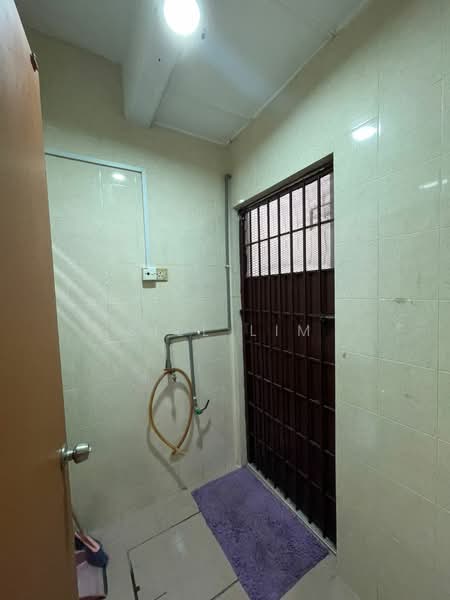 2-storey Terraced House for Rent in Sungai Buloh (Selangor) - Bill Lim - Interior - PropertyGuru.com.my