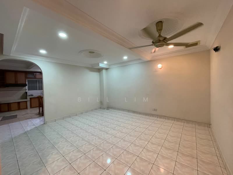 2-storey Terraced House for Sale in Sungai Buloh (Selangor) - Bill Lim - Interior - PropertyGuru.com.my