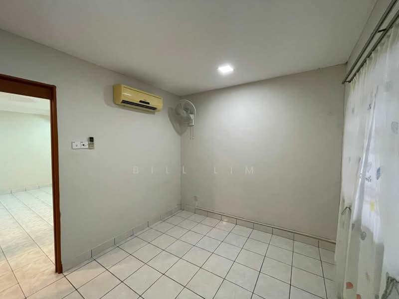 2-storey Terraced House for Sale in Sungai Buloh (Selangor) - Bill Lim - Interior - PropertyGuru.com.my
