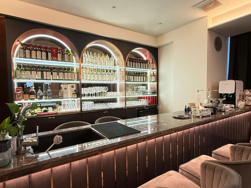 Service Residence for Sale at Tropicana The Residences - Theresa Chow - Interior - PropertyGuru.com.my