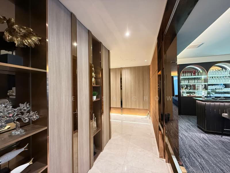 Service Residence for Sale at Tropicana The Residences - Theresa Chow - Interior - PropertyGuru.com.my