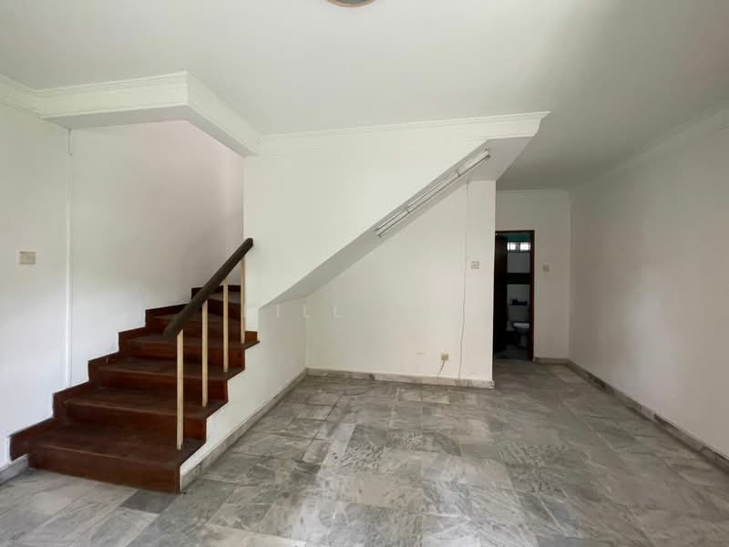 Rumah Banglo untuk Dijual di Saujana Akasia (Sungai Buloh) - Bill Lim - Living Room - PropertyGuru.com.my