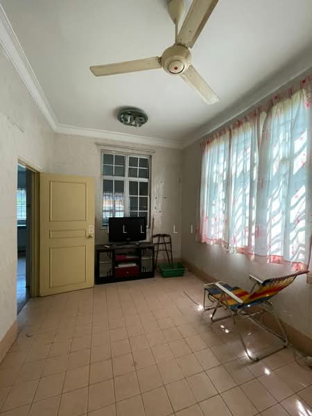 Rumah Banglo untuk Dijual di Saujana Akasia (Sungai Buloh) - Bill Lim - Living Room - PropertyGuru.com.my