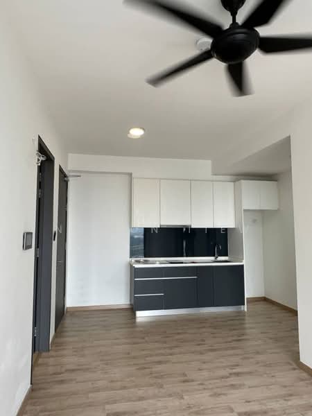 Service Residence for Rent at Emporis - Nelson Tiew - Kitchen - PropertyGuru.com.my