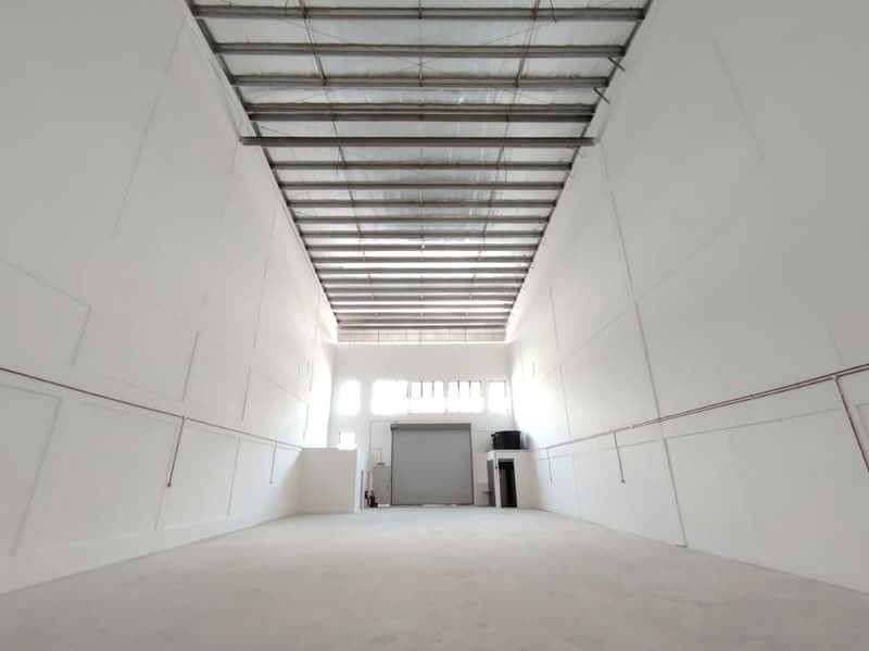 Factory for Sale in Batu Caves (Selangor) - Lucas Lim - Interior - PropertyGuru.com.my