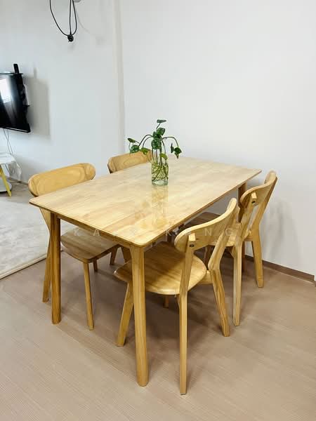 Apartment for Rent at Taman Kheng Tian - Kaze Kang - PropertyGuru.com.my