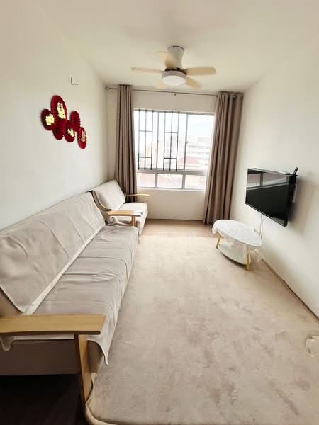 Apartment for Rent at Taman Kheng Tian - Kaze Kang - PropertyGuru.com.my