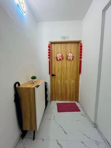 Apartment for Rent at Taman Kheng Tian - Kaze Kang - PropertyGuru.com.my