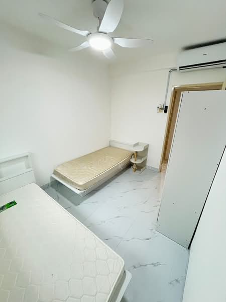 Apartment for Rent at Taman Kheng Tian - Kaze Kang - PropertyGuru.com.my