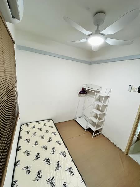 Apartment for Rent at Taman Kheng Tian - Kaze Kang - PropertyGuru.com.my