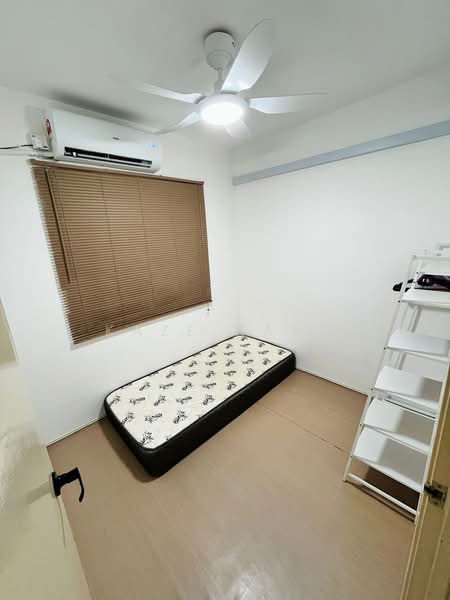 Apartment for Rent at Taman Kheng Tian - Kaze Kang - PropertyGuru.com.my