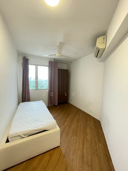Condominium for Rent at Riana Green Condominium - Jc Lee - Bedroom - PropertyGuru.com.my
