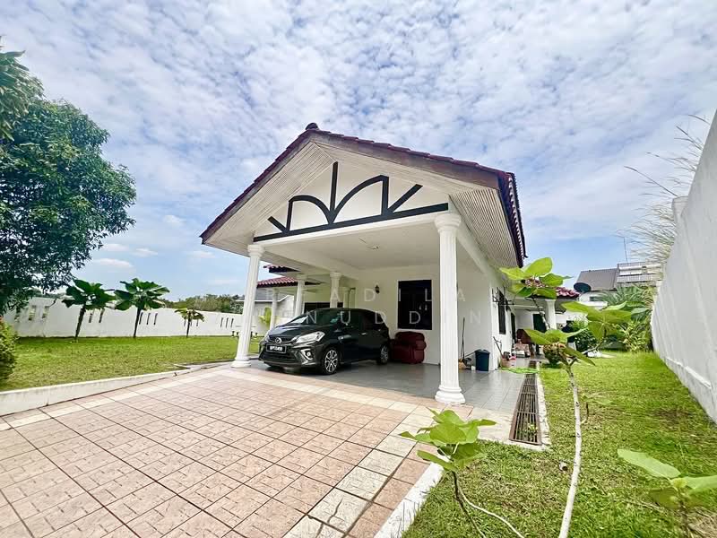 Bungalow for Sale in Seksyen 9 (Shah Alam) - NORFADILAH ZAINUDDIN - Exterior - PropertyGuru.com.my
