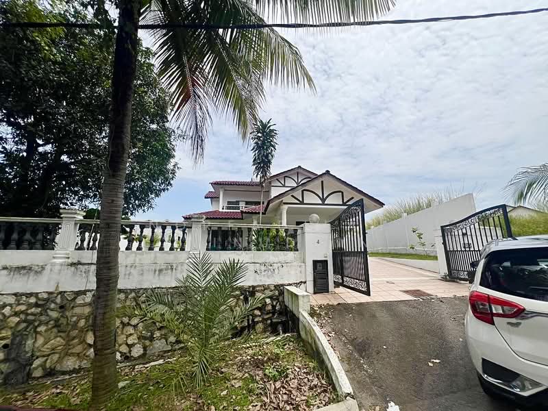 Bungalow for Sale in Seksyen 9 (Shah Alam) - NORFADILAH ZAINUDDIN - Exterior - PropertyGuru.com.my