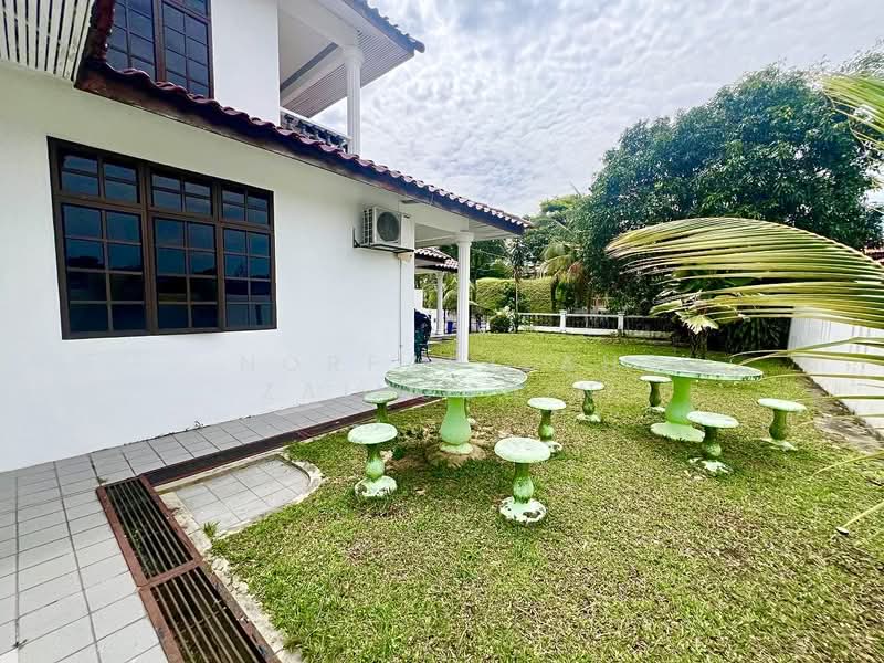 Bungalow for Sale in Seksyen 9 (Shah Alam) - NORFADILAH ZAINUDDIN - Exterior - PropertyGuru.com.my