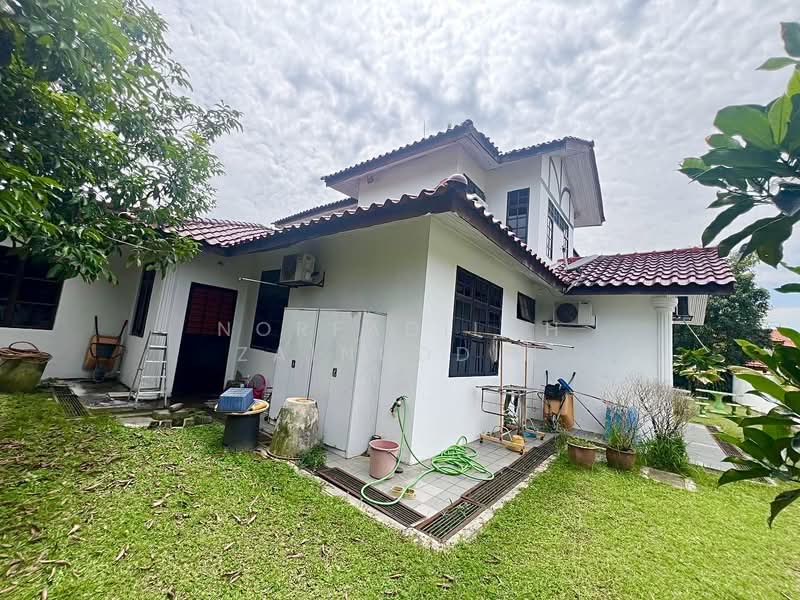 Bungalow for Sale in Seksyen 9 (Shah Alam) - NORFADILAH ZAINUDDIN - Exterior - PropertyGuru.com.my