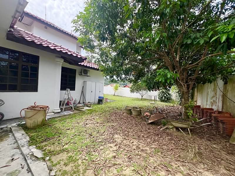 Bungalow for Sale in Seksyen 9 (Shah Alam) - NORFADILAH ZAINUDDIN - Exterior - PropertyGuru.com.my