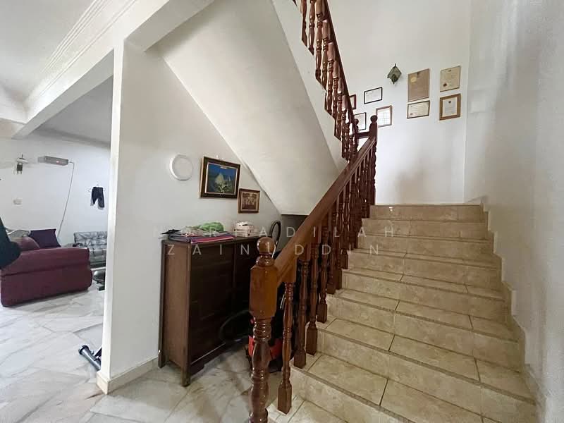 Bungalow for Sale in Seksyen 9 (Shah Alam) - NORFADILAH ZAINUDDIN - Interior - PropertyGuru.com.my