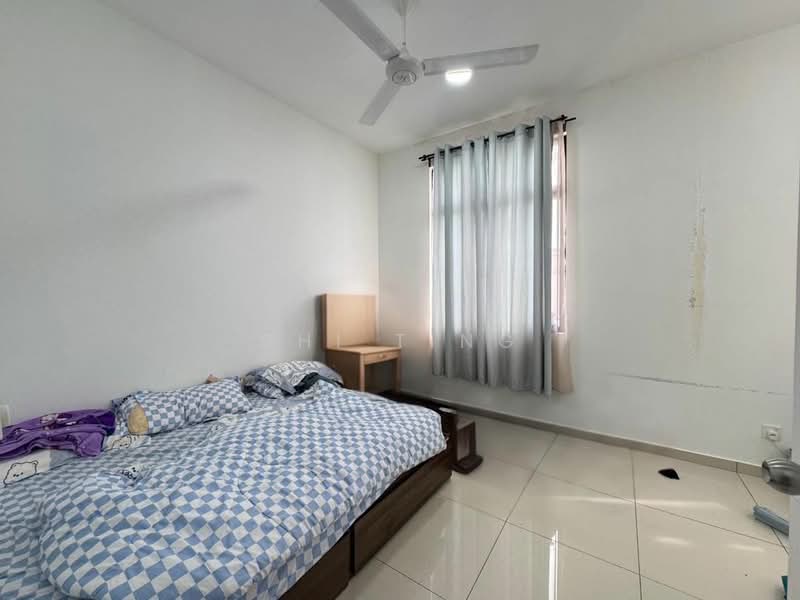 Rumah Teres 2 Tingkat untuk Dijual di Taman Ekoflora (Johor Bahru) - Shi Ting - Bedroom - PropertyGuru.com.my