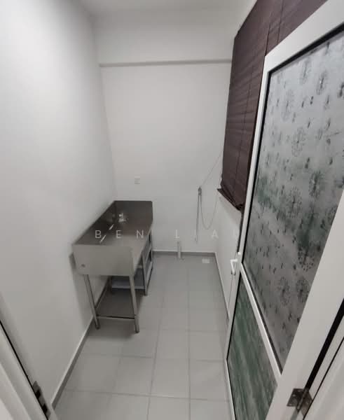 Kondominium untuk Disewa di Ideal Residency - Ben Liau - Interior - PropertyGuru.com.my