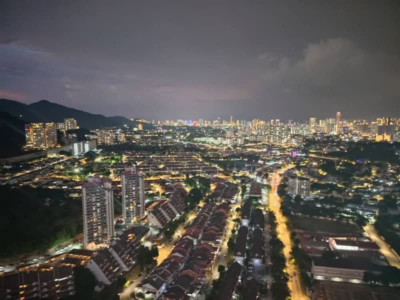 Kondominium untuk Disewa di Ideal Residency - Ben Liau - Exterior - PropertyGuru.com.my