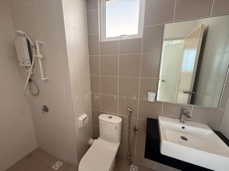 Kondominium untuk Disewa di Ideal Residency - Ben Liau - PropertyGuru.com.my