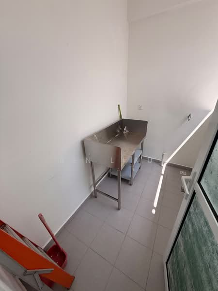 Kondominium untuk Disewa di Ideal Residency - Ben Liau - PropertyGuru.com.my