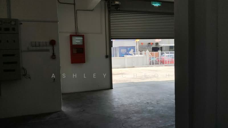 Kilang untuk Disewa di Taman Perindustrian Kinrara (Bandar Kinrara) - Ashley Cheoh - Exterior - PropertyGuru.com.my
