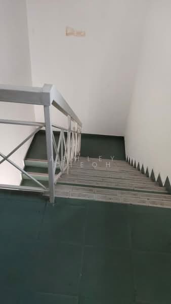 Kilang untuk Disewa di Taman Perindustrian Kinrara (Bandar Kinrara) - Ashley Cheoh - Corridor - PropertyGuru.com.my