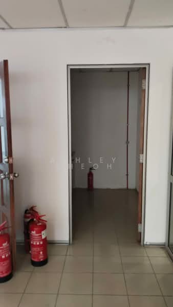 Kilang untuk Disewa di Taman Perindustrian Kinrara (Bandar Kinrara) - Ashley Cheoh - Interior - PropertyGuru.com.my