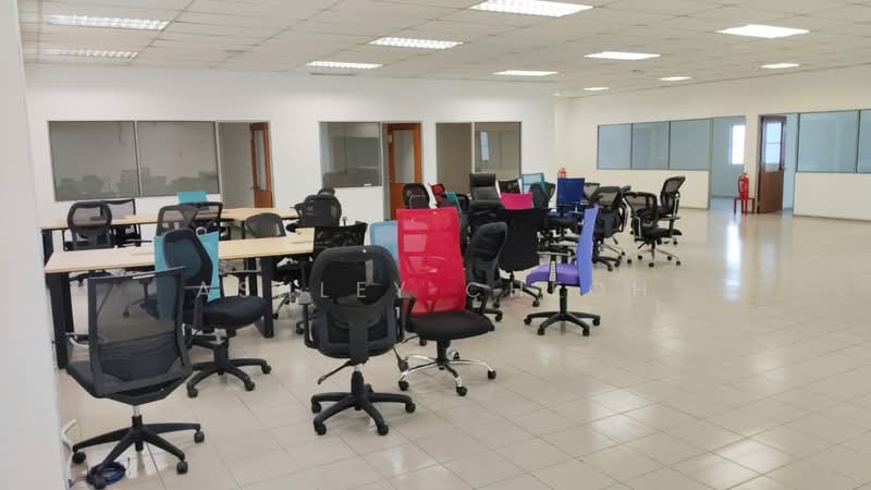 Kilang untuk Disewa di Taman Perindustrian Kinrara (Bandar Kinrara) - Ashley Cheoh - Interior - PropertyGuru.com.my