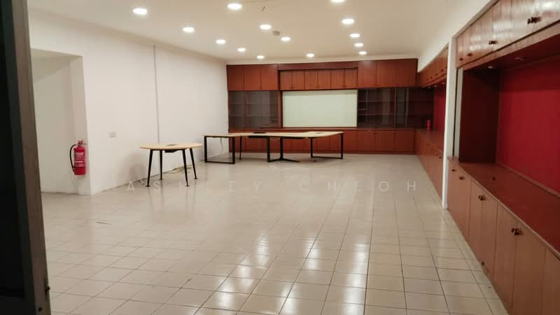 Kilang untuk Disewa di Taman Perindustrian Kinrara (Bandar Kinrara) - Ashley Cheoh - Interior - PropertyGuru.com.my