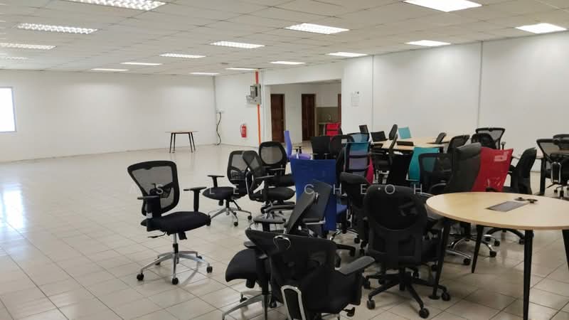 Kilang untuk Disewa di Taman Perindustrian Kinrara (Bandar Kinrara) - Ashley Cheoh - Interior - PropertyGuru.com.my