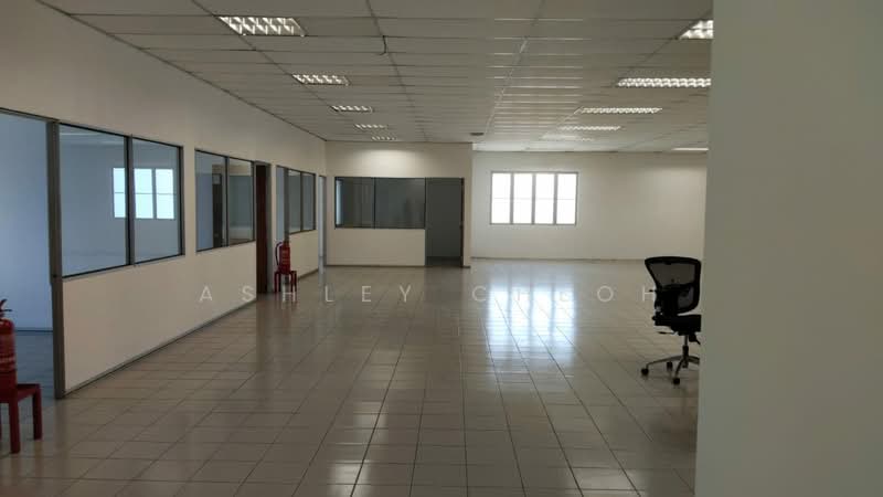 Kilang untuk Disewa di Taman Perindustrian Kinrara (Bandar Kinrara) - Ashley Cheoh - Interior - PropertyGuru.com.my
