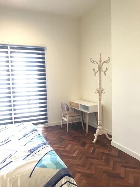 Condominium for Rent at Quayside Condominium - Karen Chew - Bedroom - PropertyGuru.com.my