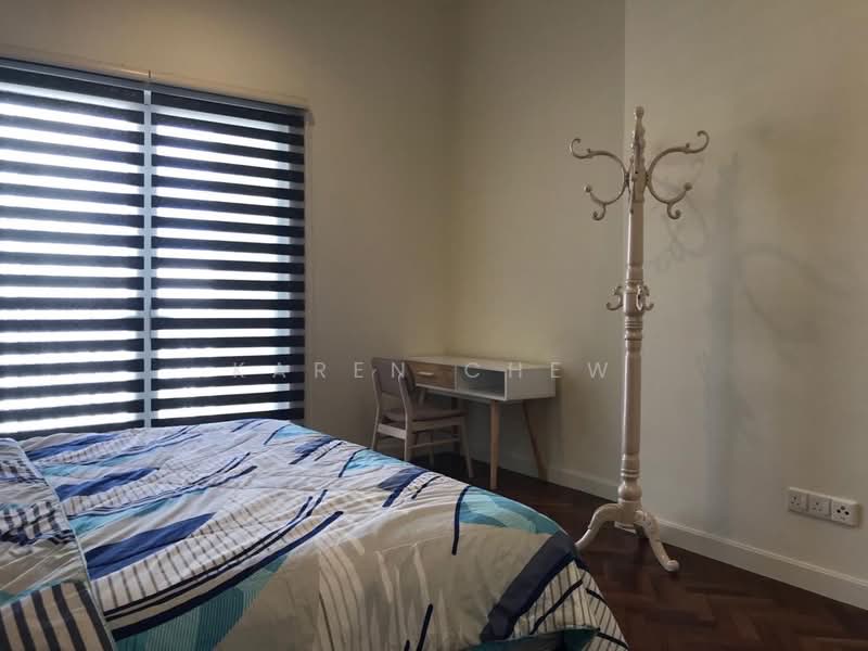 Condominium for Rent at Quayside Condominium - Karen Chew - Bedroom - PropertyGuru.com.my