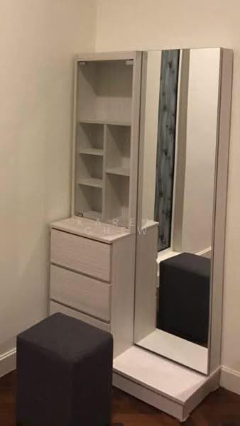 Condominium for Rent at Quayside Condominium - Karen Chew - Interior - PropertyGuru.com.my