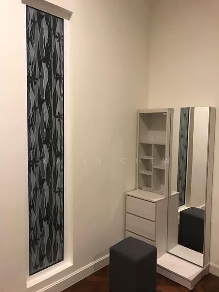 Condominium for Rent at Quayside Condominium - Karen Chew - Interior - PropertyGuru.com.my