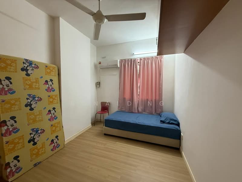 Kondominium untuk Disewa di Sri York Condominium - Ronald Ng - Bedroom - PropertyGuru.com.my