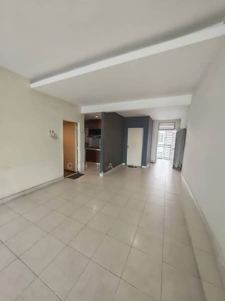 Servis Apartment untuk Dijual di Tebrau City Residences - Chia BH - Interior - PropertyGuru.com.my