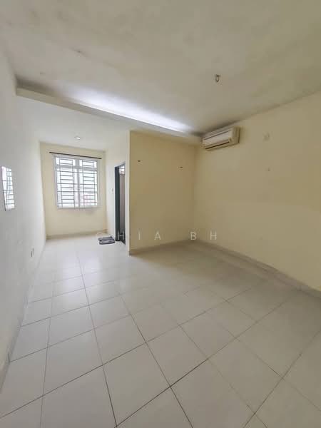 Servis Apartment untuk Dijual di Tebrau City Residences - Chia BH - Interior - PropertyGuru.com.my