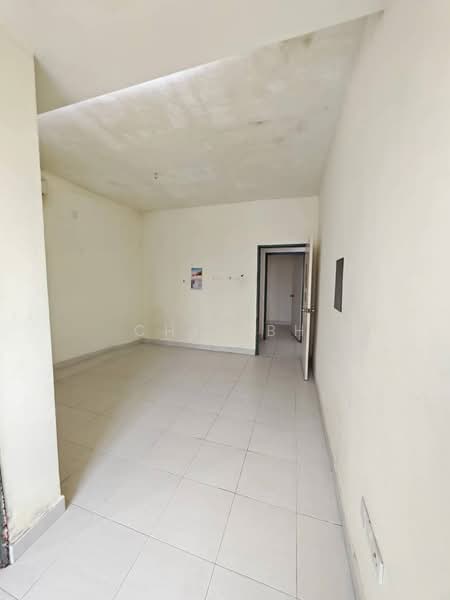 Servis Apartment untuk Dijual di Tebrau City Residences - Chia BH - Interior - PropertyGuru.com.my