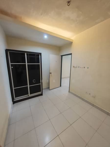 Servis Apartment untuk Dijual di Tebrau City Residences - Chia BH - Interior - PropertyGuru.com.my