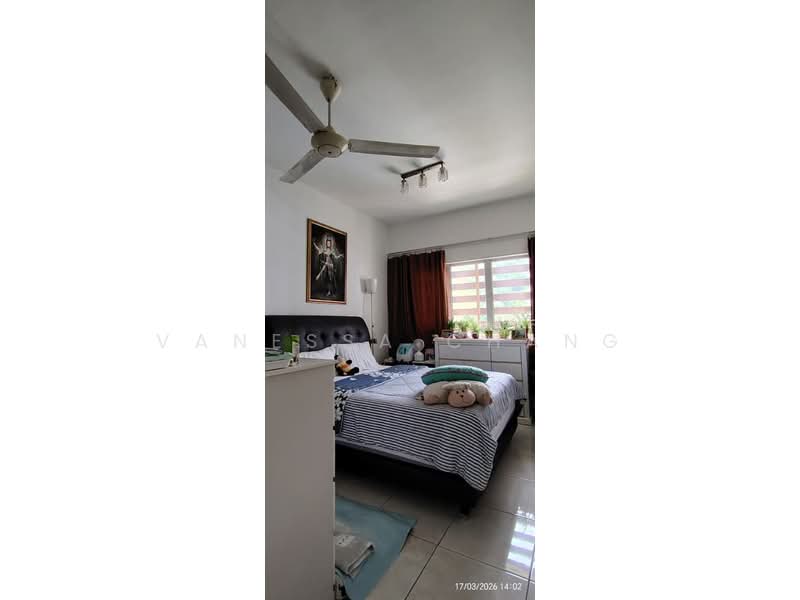 Condominium for Sale at Perdana View - Vanessa Chang - Bedroom - PropertyGuru.com.my